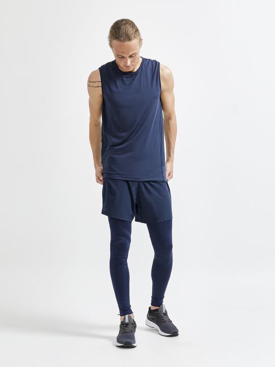 Immagine prodotto Craft Adv Essence 5" Pantaloncini Elasticizzati Uomo (M)