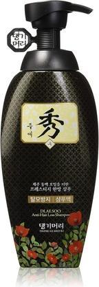 Daeng Gi Meo Ri DLAE SOO HAIR LOSS CARE SHAMPOO - Volume: 400 ml (400 ml)