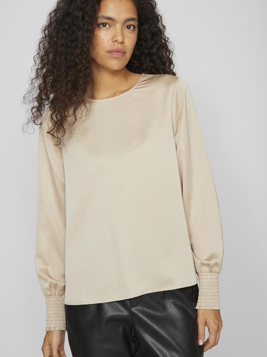 Image du produit Vila Blouse à manches longues (38)
