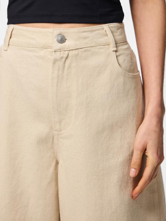 Actual product image Pieces PCMILLA DENIM Jeansshorts (XL)
