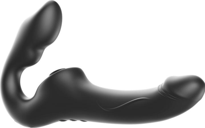 Produktbild Ibiza Remote Control Strapless Vibrator