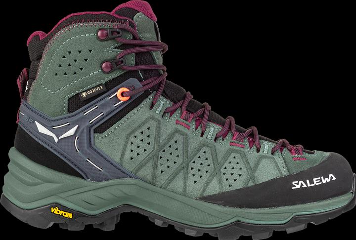 Image du produit Salewa Chaussures Alp Trainer 2 Mid GTX (40)