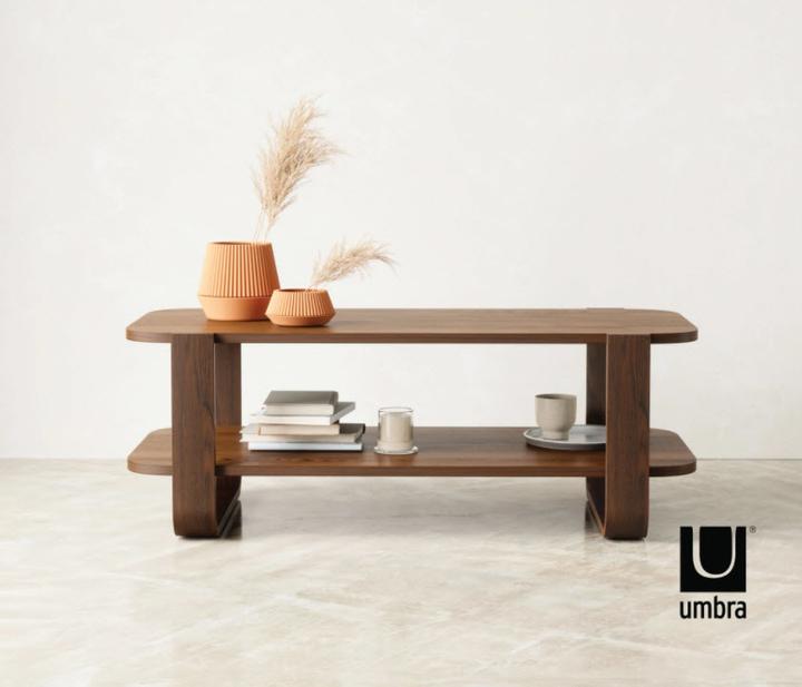 Actual product image Umbra Bellwood (117 x 60 x 18 cm)