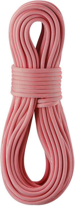 Actual product image Edelrid Eagle Lite 9.5 mm climbing rope (50 m)