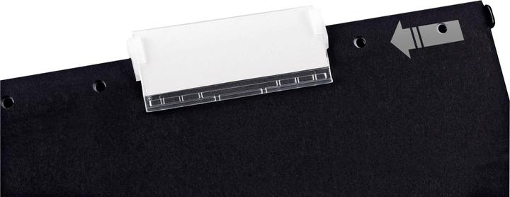 Image du produit Leitz Dossiers suspendus Alpha (A4, 1 x)