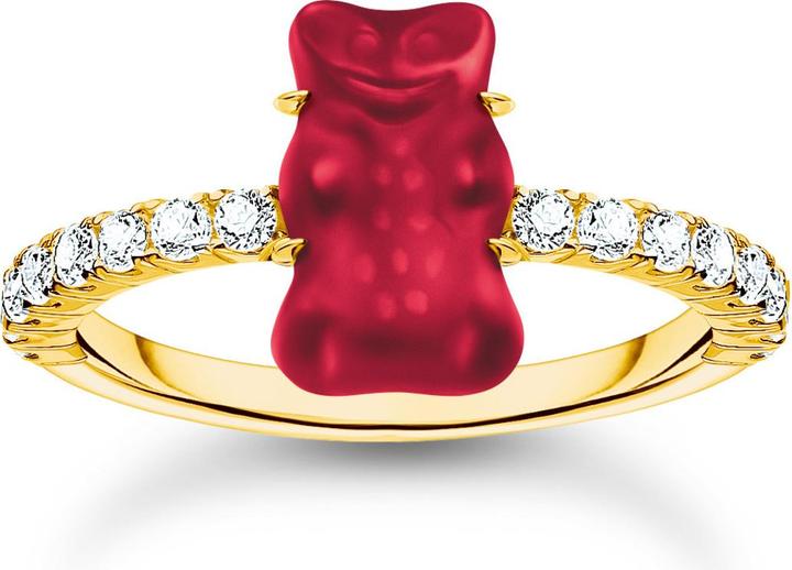 Rouge, Or, Blanc