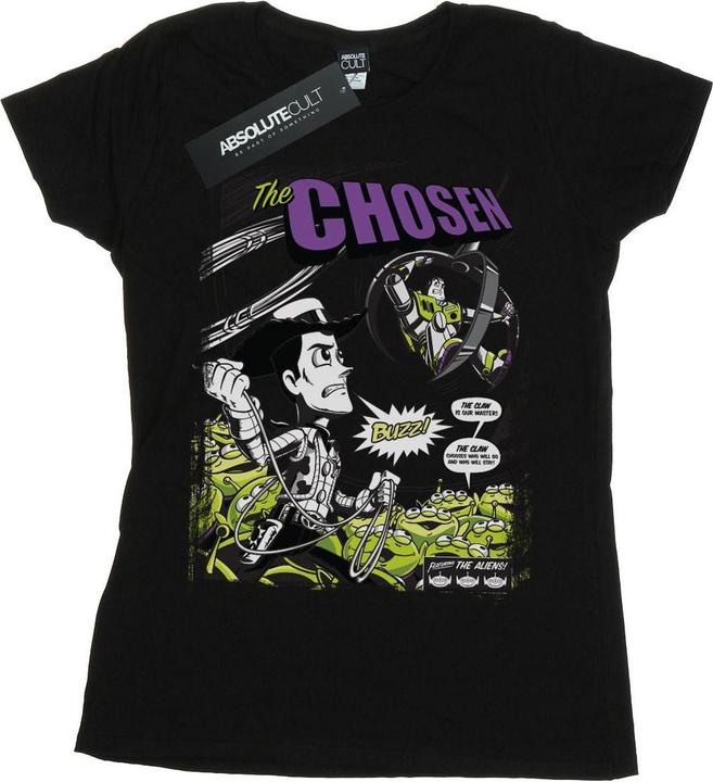 Produktbild Disney Toy Story Comic Cover TShirt (L)