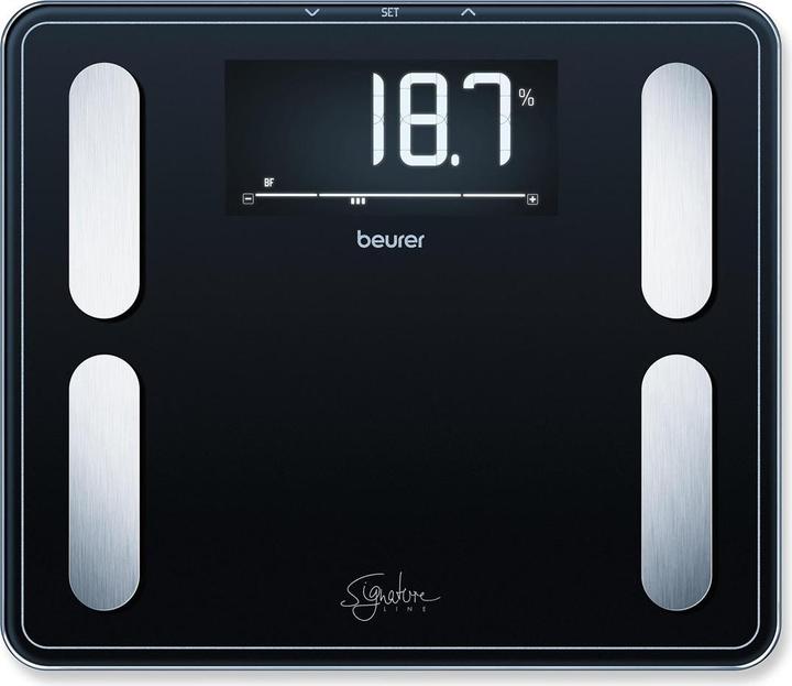 Produktbild Beurer SignatureLine (200 kg)