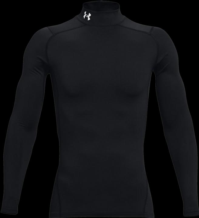 Image du produit Under Armour ColdGear® Armour Mock Compression Manches longues pour hommes (L)