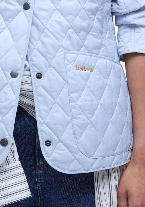 Produktbild Barbour Annandale Quilt (10)