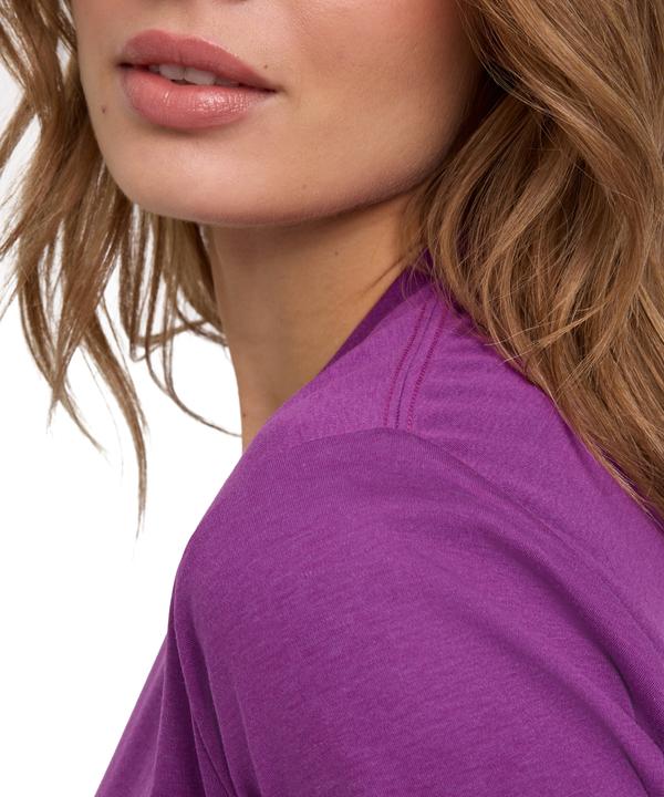 Produktbild Falke FAV Lyocell Blend Crew Neck T w (L)