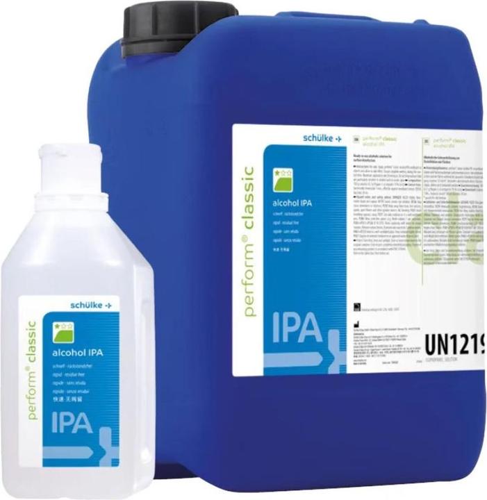 Immagine prodotto Schülke eseguire la classica IPA alc 1 l FL (1000 ml)