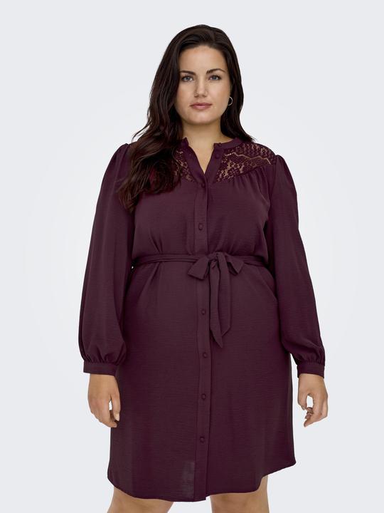 Produktbild Only Spitzen Kleid (48)