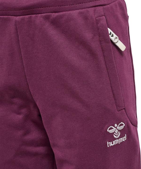 Image du produit hummel Hmlmove Grid Cotton Pants Kids (176)