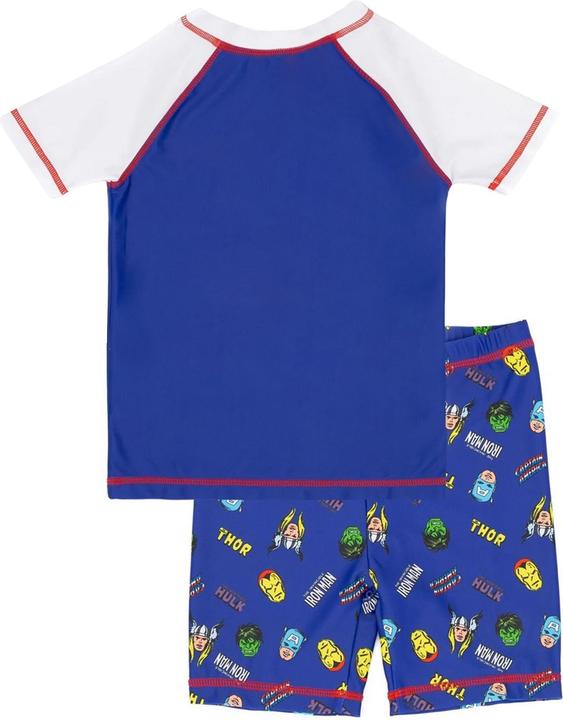 Produktbild Superhero SchwimmSet Jungen (104)