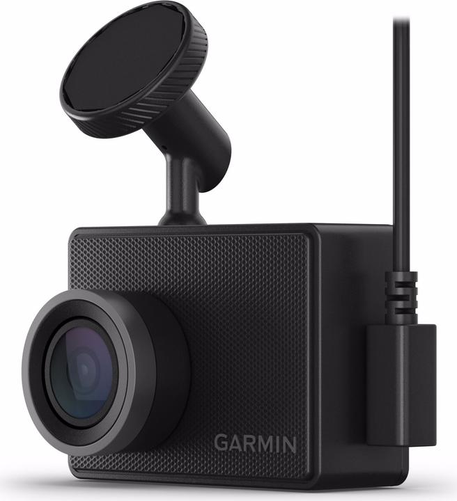 Immagine prodotto Garmin Dash Cam 47 (Accumulatore di carica elettrica, WiFi, Ricevitore GPS, Full HD)