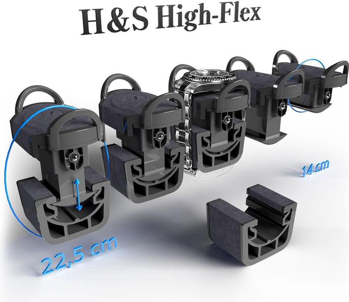 Produktbild Heisse & Söhne 70019-206.142.50