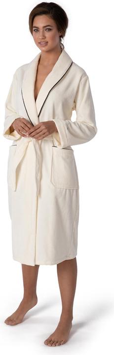 Actual product image Möve Homewear velour (XS)
