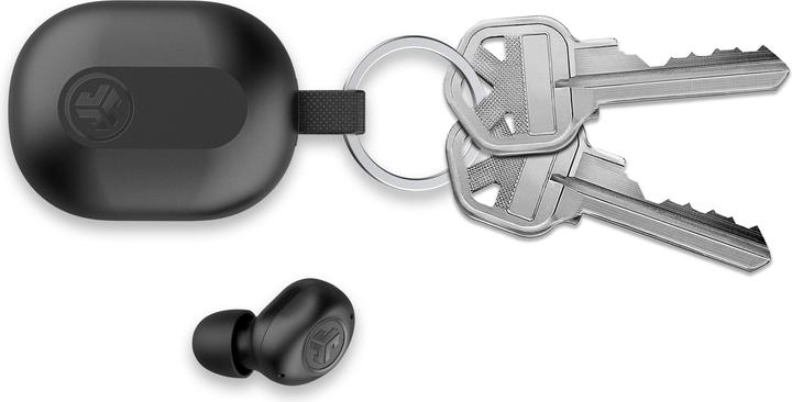 Immagine prodotto JLab Audio JBuds Mini (NC, 5.50 h, Senza fili)