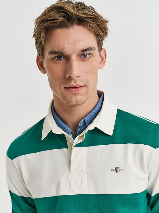 Image du produit GANT Rugby Sweater (L)