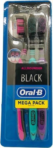 Actual product image MGA All Rounder (3 x)