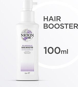 Produktbild Nioxin Hair Booster (100 ml)
