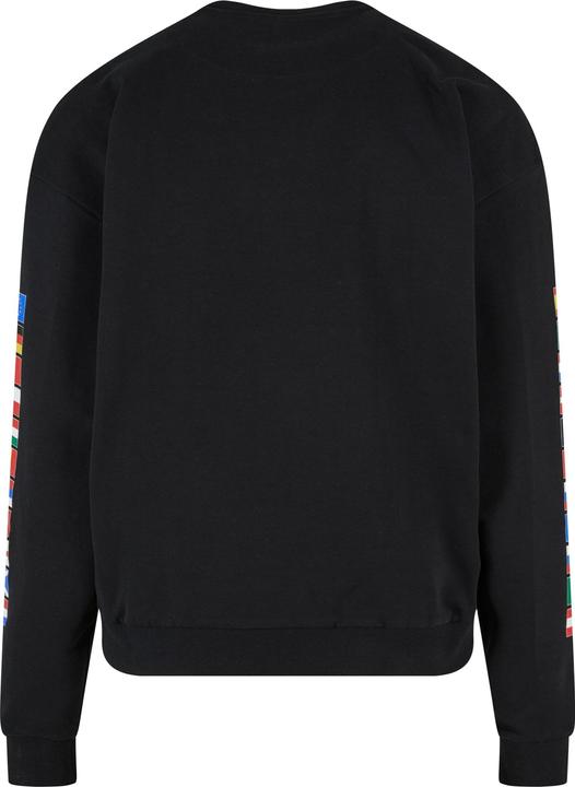 Image du produit Mister Tee Col ras du cou en coton ultra-lourd - 139539 (XL)