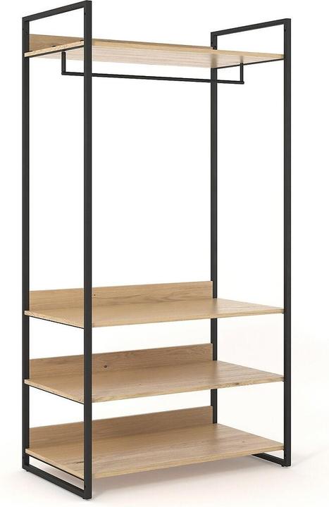 La Redoute Interieurs Hiba (100.58 x 58 x 193 cm)