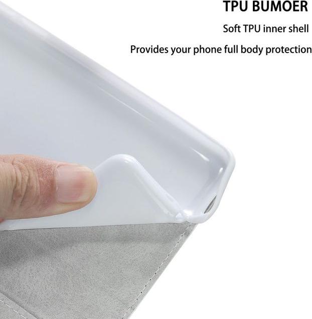 Produktbild MU Style PU Leather Bling Series (Apple iPhone 14 Pro)