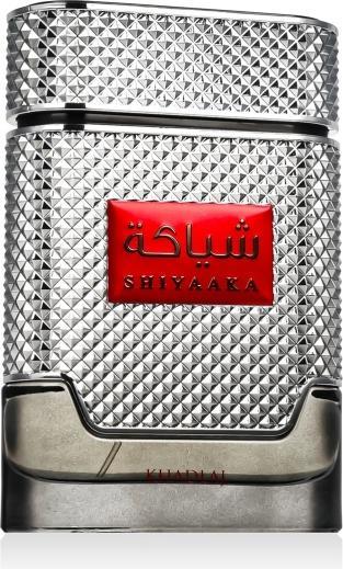 Immagine prodotto Khadlaj Shiyaaka Silver (Eau de parfum, 100 ml)
