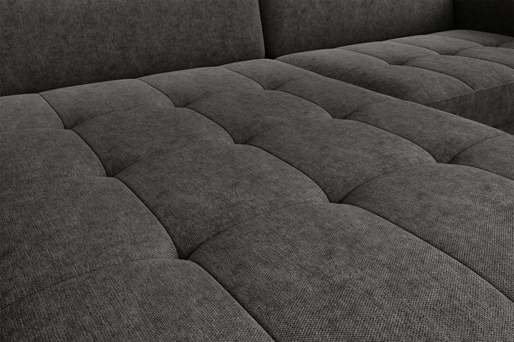 Image du produit ELTAP Gomsi (Canapé d'angle, 3 places, Canapé-lit)