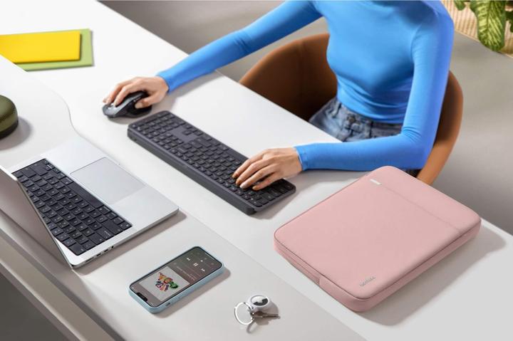 Image du produit tomtoc Domyślna nazwa (14", Apple, Universel)