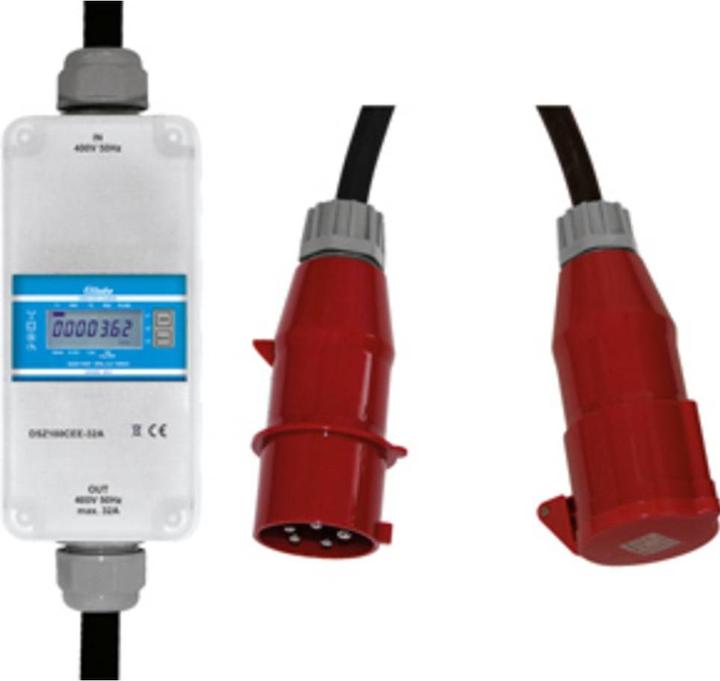 Produktbild Eltako Energiezähler