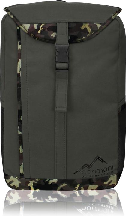 Actual product image Normani Freshman backpack (20 l)