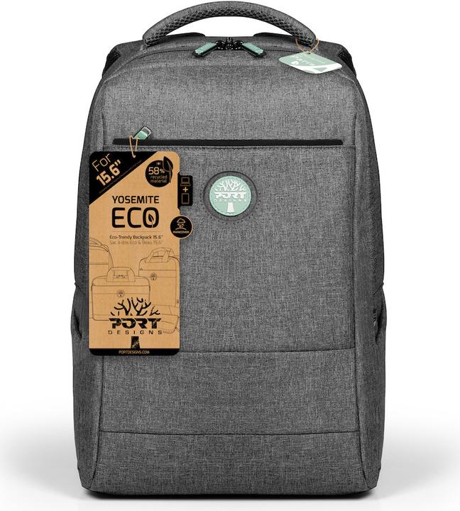 Produktbild Port Designs Yosemite Eco (18 l)