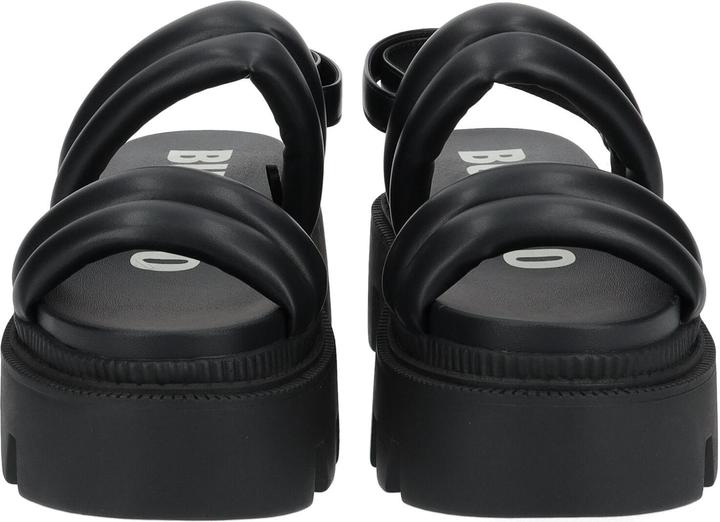 Produktbild Buffalo keil-sandalen fã¼r damen flora ts quilt - vegan nappa (41)
