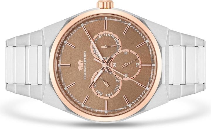 Produktbild Herren Uhr Cooledge - 37192 (42 mm)