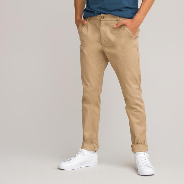 La Redoute Collections Chinohose