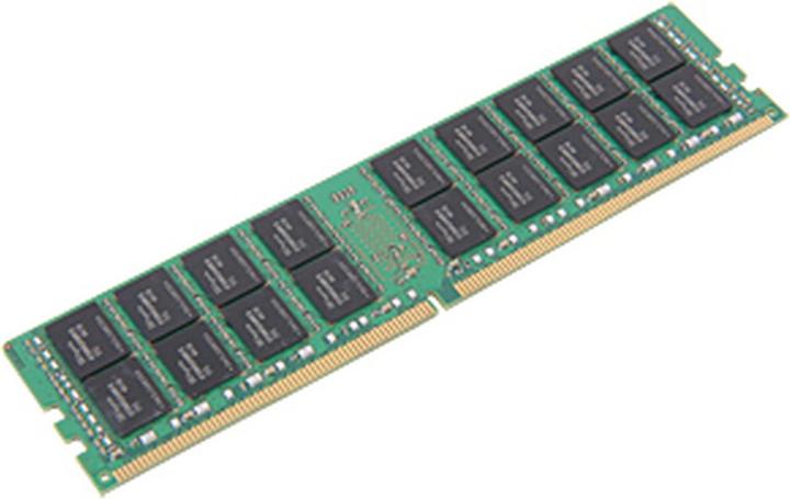 Productafbeelding Fujitsu 32GB DDR4 upgrade (1 x 32GB, 3200 MHz, DDR4 RAM, DIMM 288 pin)