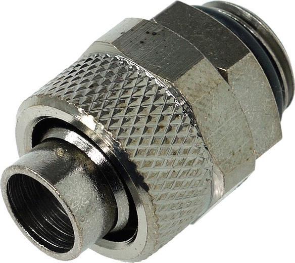 Immagine prodotto Aquatuning Ugello da 13/10 mm avvitabile