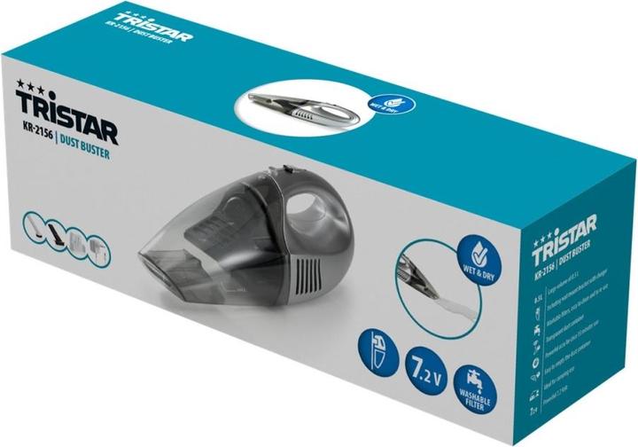 Image du produit Tristar Aspirateur à main