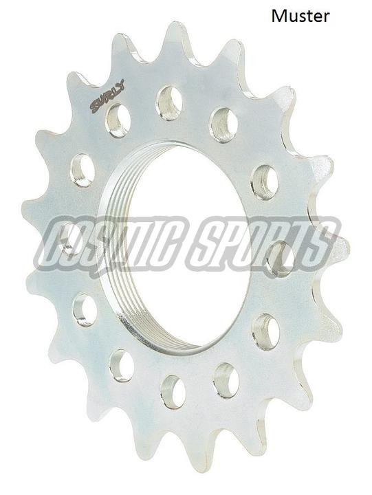 Produktbild Surly SingleSpeed Track Cog Ritzel 1/8" (15)