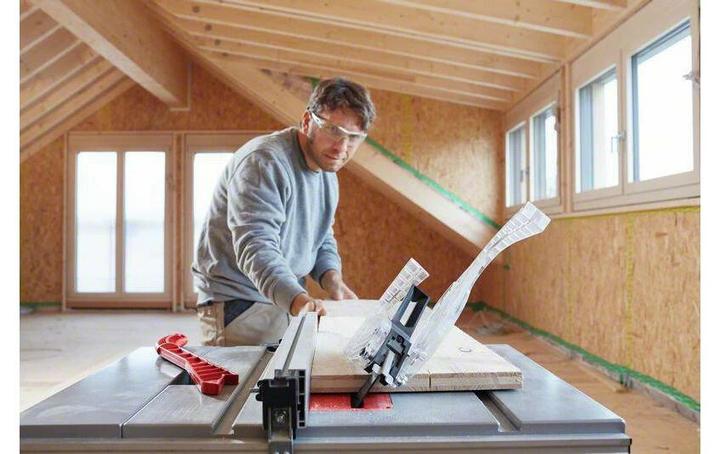 Produktbild Bosch Professional GTS 635-216