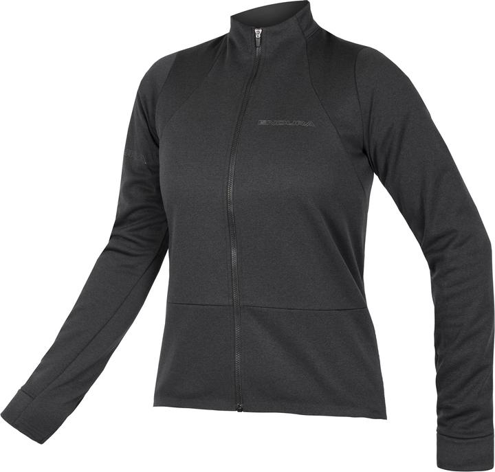 Produktbild Endura Damen GV500 Trikot (kurzarm) (XS)