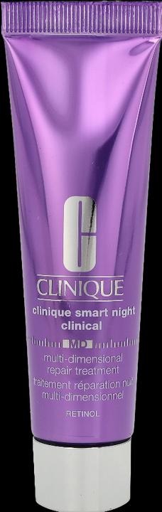 Actual product image Clinique Smart Night (30 ml)