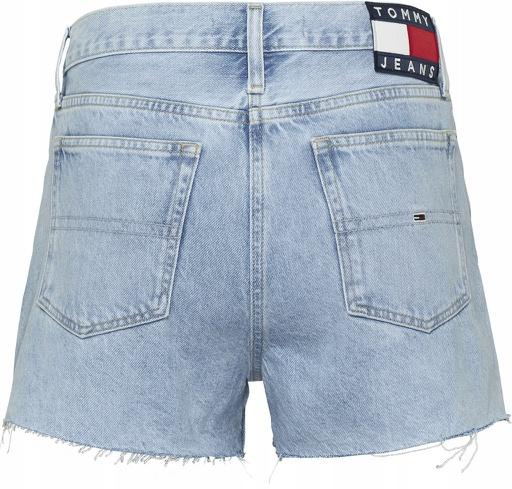 Image du produit Tommy Hilfiger Short Tommy Jeans - 98327 (26)