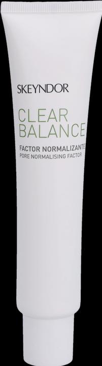 Produktbild Skeyndor Clear Balance (Waschcrème, 75 ml)