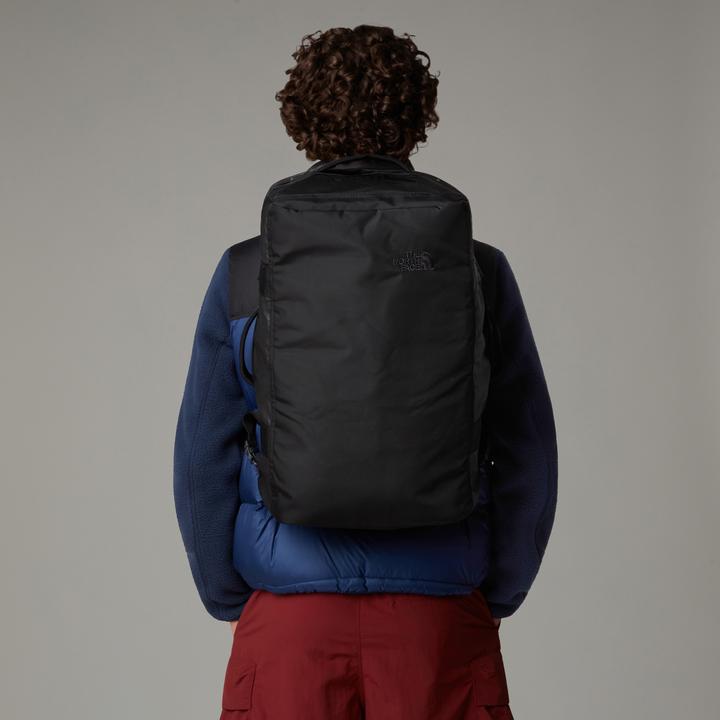 Actual product image North Face Base Camp Voyager Duffel (42 l)