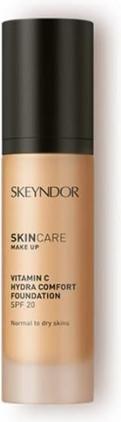 Immagine prodotto Skeyndor Make Up Vitamin C Hydra Comfort Foundation (01)
