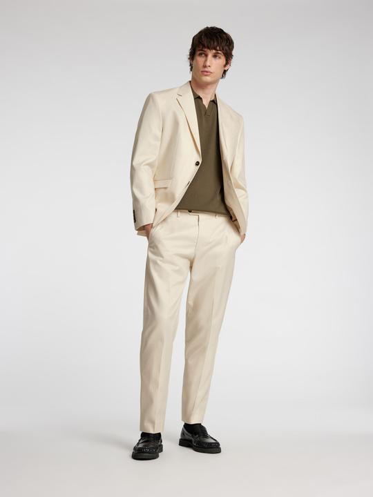 Produktbild Selected Homme Straight Fit Anzughose (48)